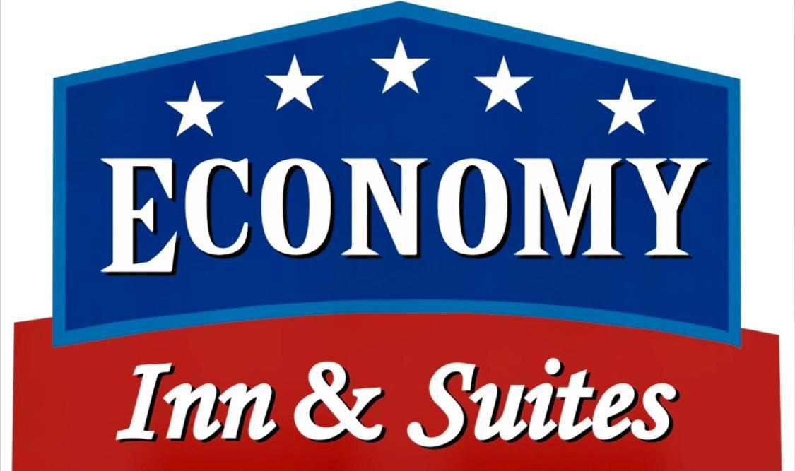 Economy Inn North Randall Luaran gambar